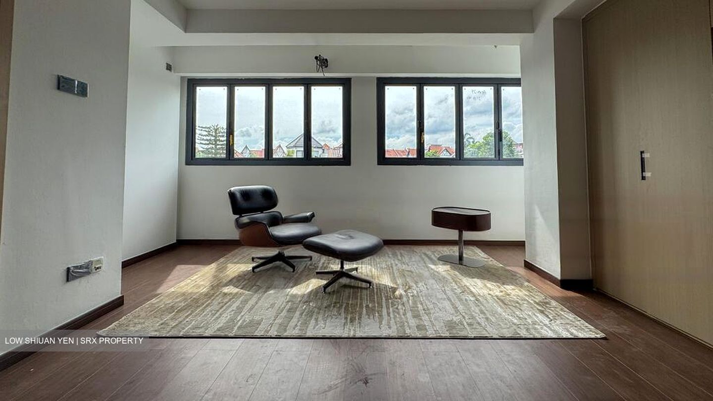 Sin Chuan Garden (D14), Detached #461686351